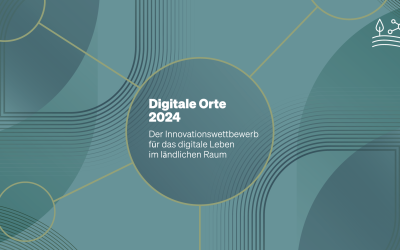 Wettbewerb „Digitale Orte“ 2024